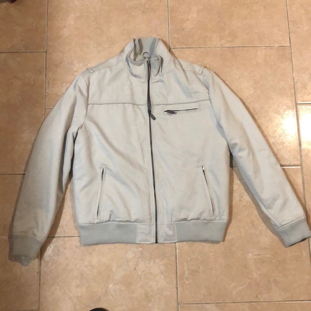 Kenneth Cole Reaction Jacket